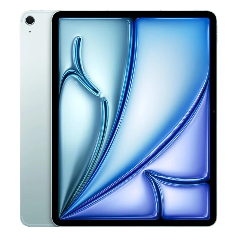 Apple IPAD AIR M3 13 WIFI CELL 128GB BLUE