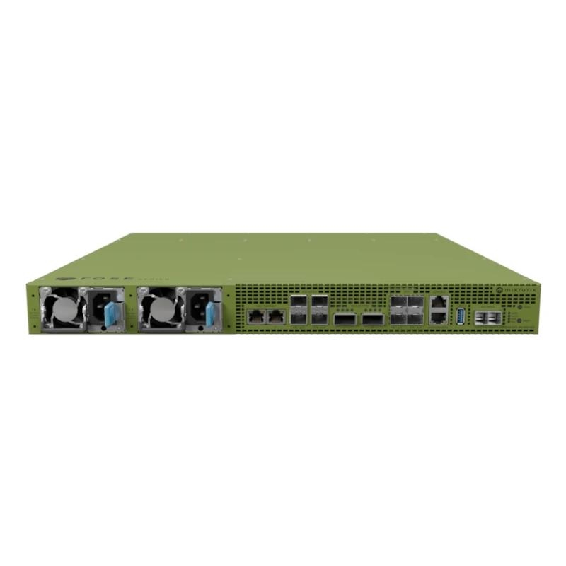 Mikrotik Chateau LTE12 Router WiFi5xGbE MIMO 4x4