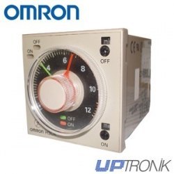 Temporizador Doble 220 V
