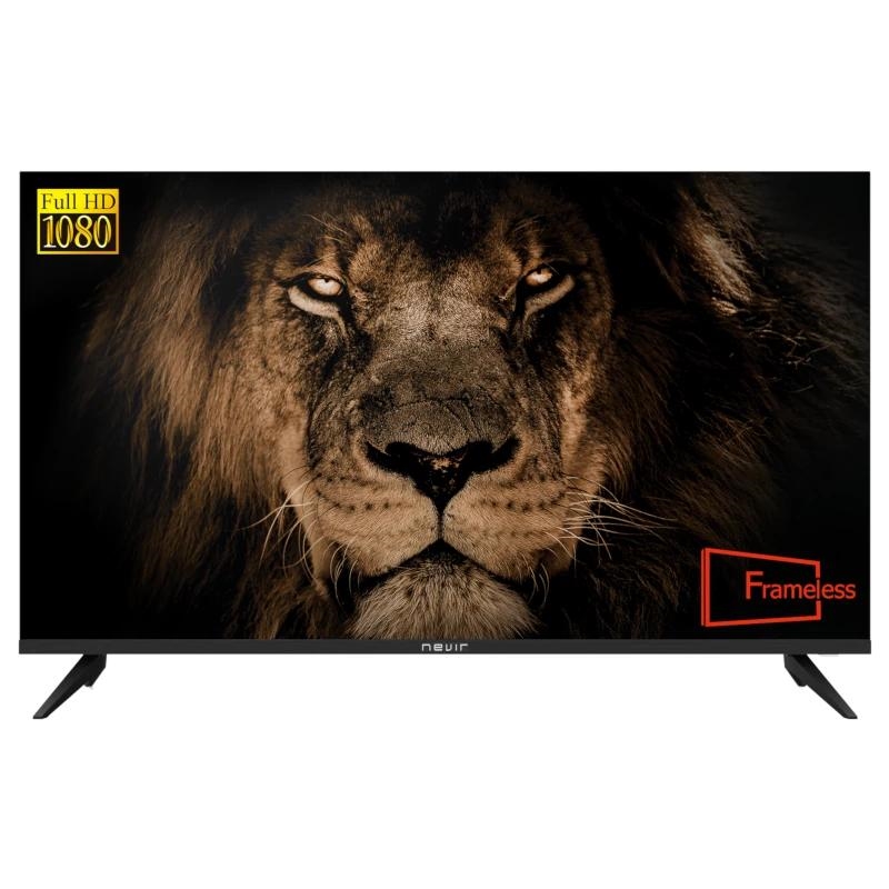Nevir 8074 TV 39.5" STVAnd11 FHD 3xHDMI 2xUSB neg