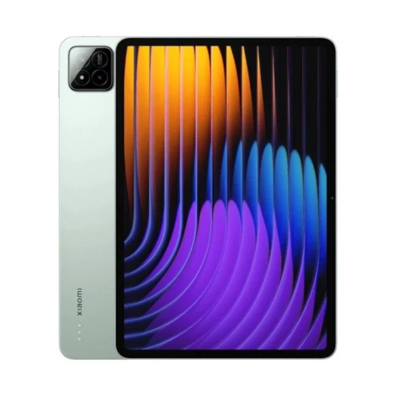 Xiaomi Pad 7 Pro 11.2" 12GB/512GB Green