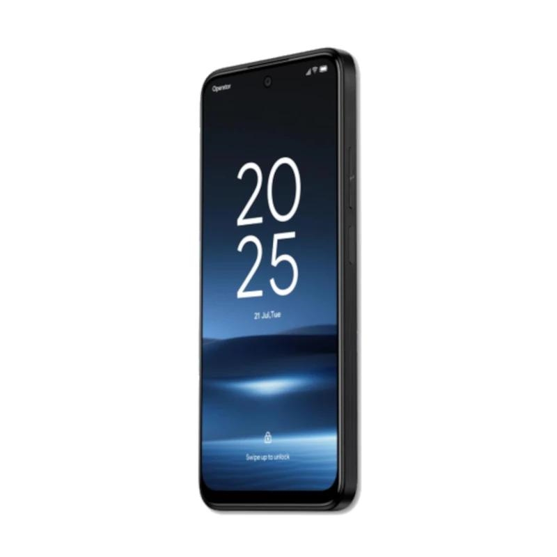 TCL 605 6.67" HD+ 8GB(+10GB) 256GB Midnight Blue