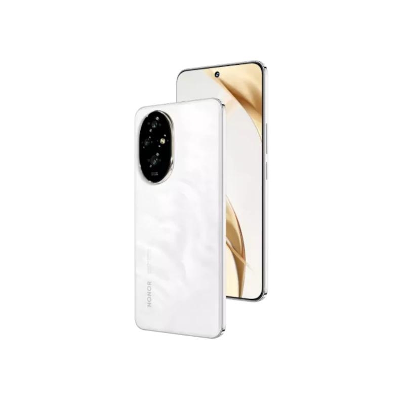 Honor 200 5G 6,7" AMOLED 12GB 512GB White