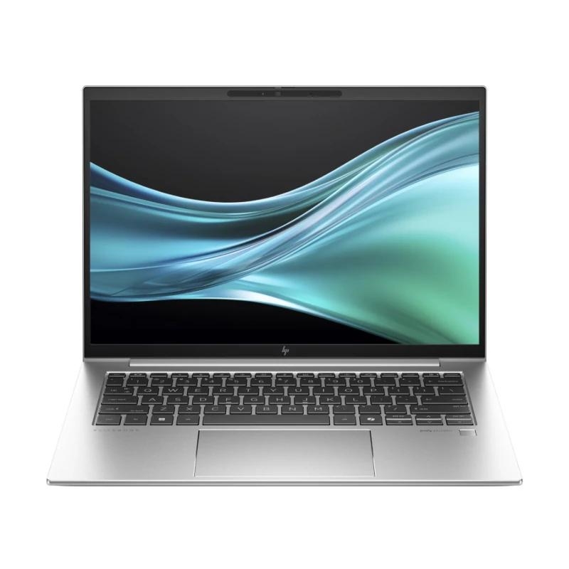 HP EliteBook 845 G11 AMD R5-8540U 16 512 W11P 14"