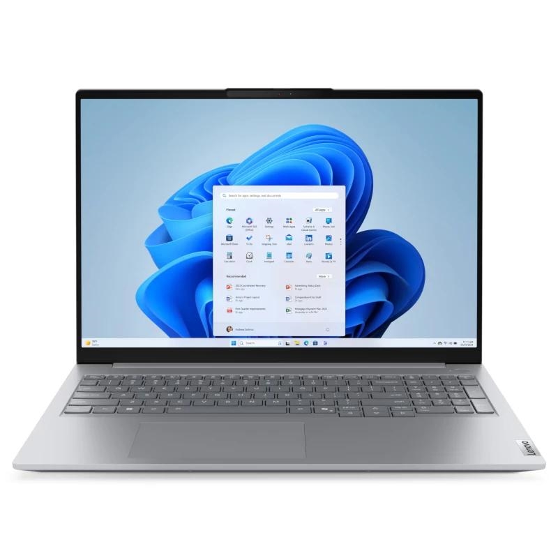Lenovo TB 16 U7-255H 32GB 1TB W11Pro 16" IPS