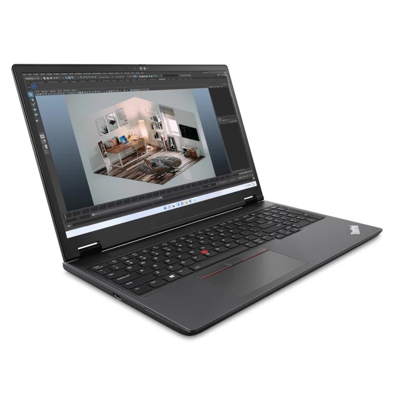 Lenovo TP P16V G2 U7 155H 32 1TB RTX2000 W11P 16"