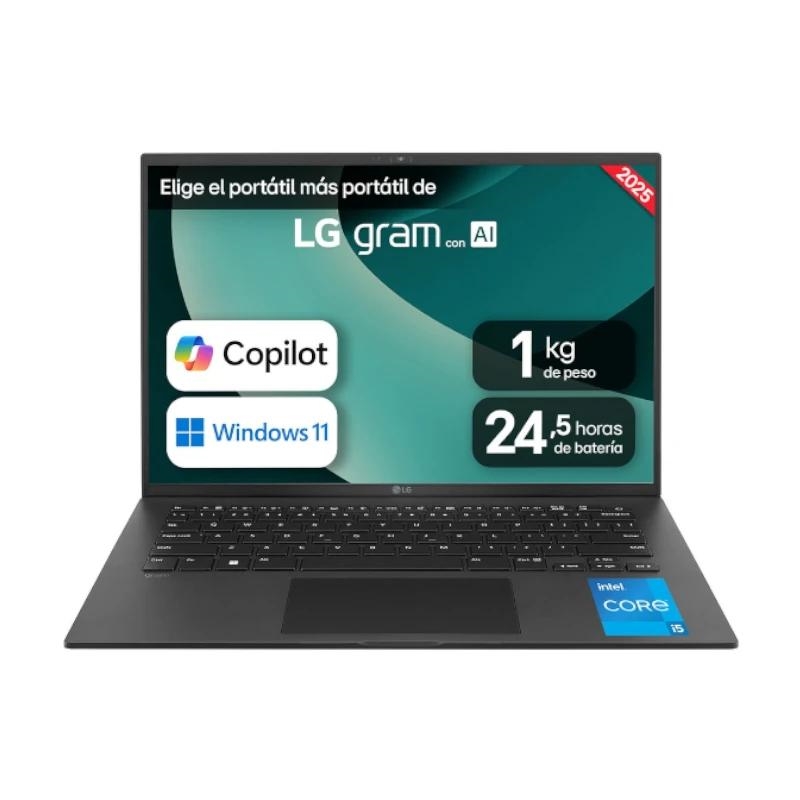 LG 16Z90RU i5-1334U 16GB 512 W11H 14" IPS