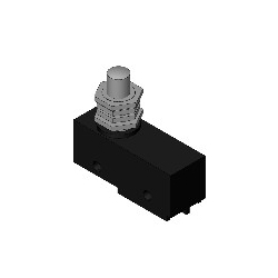 Final de carrera Z-15GQ Omron - 382403 Uptronik 2