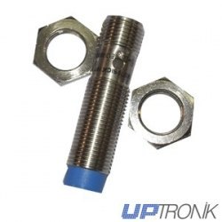 Sensores de proximidad inductivos IME12-08NPSZC0K - 1040779