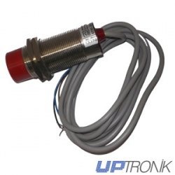 Detector inductivo E2A-M12LN08-M1-C1 Omron 133400