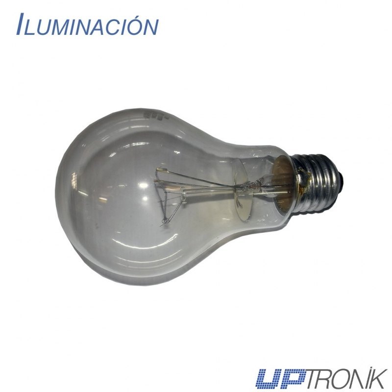 Standard Clara E27 230V 100W