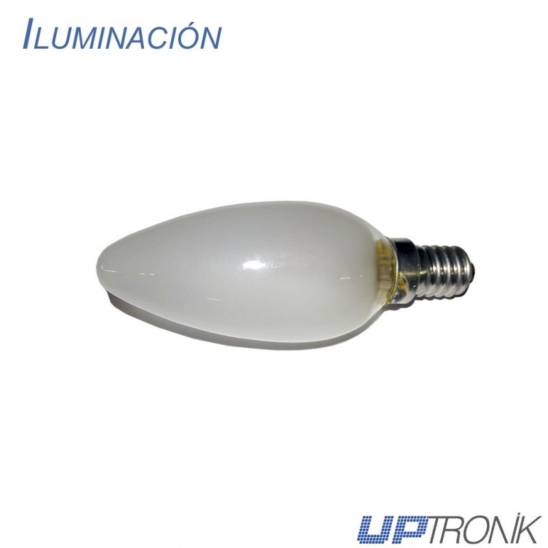 Vela Mate E14 230V 25W