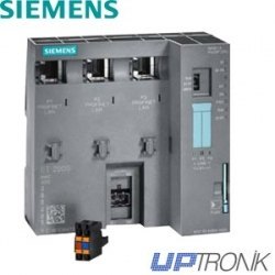 CPU ET 200S IM 151-8 PN/DP 128KB 3 ETH
