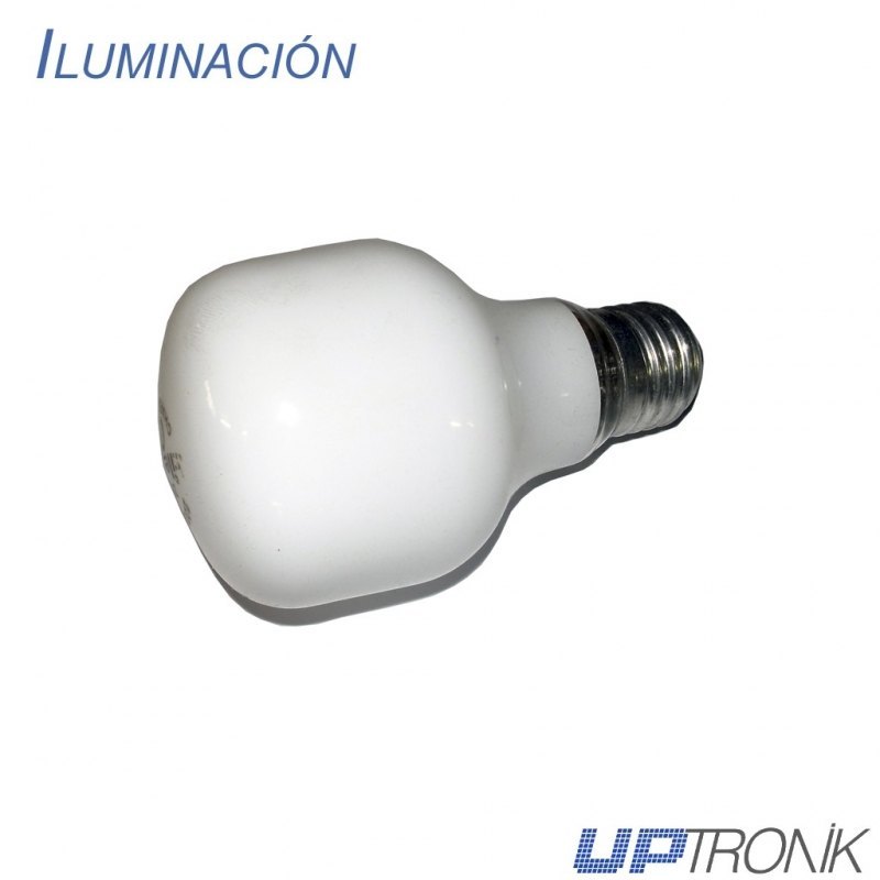 Incandescente Adorno E27 230V 40W