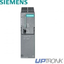 SIMATIC S7-300, CPU 314 CPU WITH MPI INTERFACE