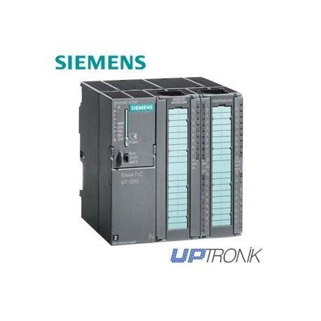 SIMATIC S7-300, CPU 314 IFM CPU COMPACTA CON MPI