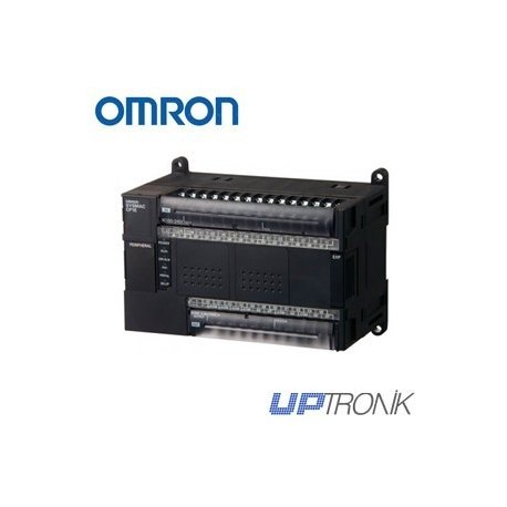 CPU OMRON 18E/12S MAX. 3