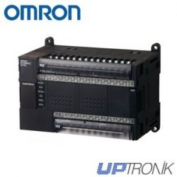 CP1E-NA20DR-A 12I 8O