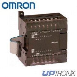 CP1W-20EDR-1 EXPANSION 12I 8O