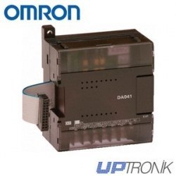 CP1W-DA041 EXPANSION 4AO