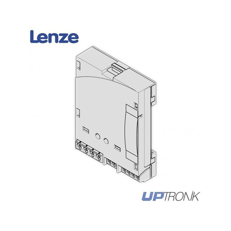 E82ZAFFC001 - Standard I/O