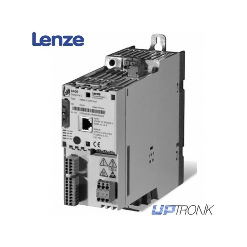 E84AVHCE2512SX0 HighLine 0.25kW I+N