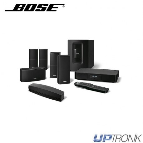Bose SoundTouch 520