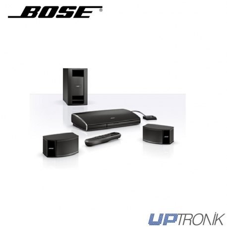 Bose Lifestyle 235 Serie III