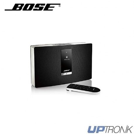 SoundTouch Portable Wi-Fi Music System