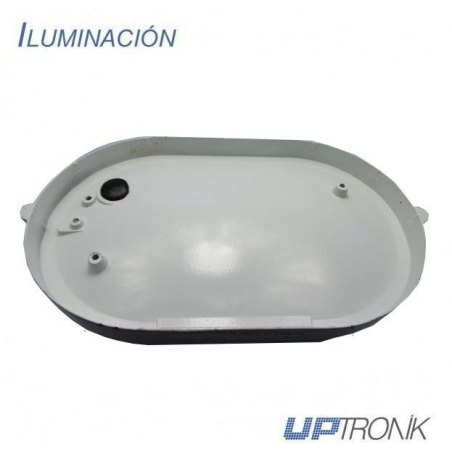 FNP BASE ZAMAC DIFUSOR CRISTAL 150W