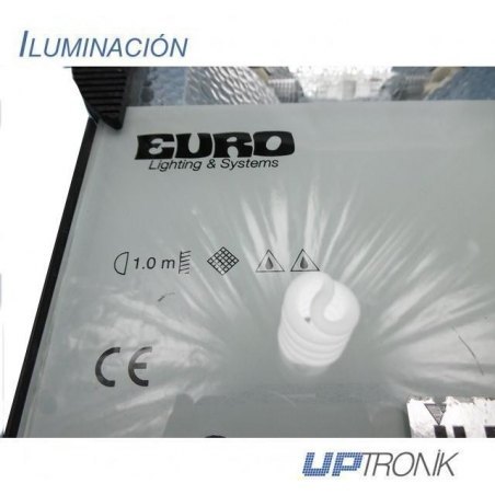EURO LIGHTING & SYSTEMS STAR IP65