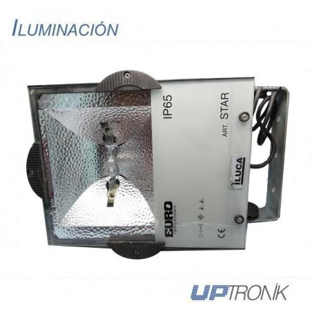 EURO LIGHTING & SYSTEMS STAR IP65