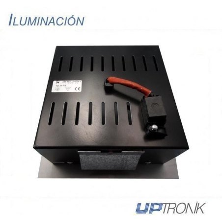 ANEUKER LIGHTING 10.111/1