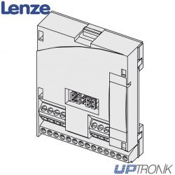 E82 - Application I/O