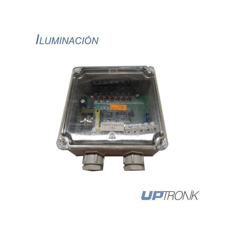 PHILIPS FOCO INDUSTRIAL IP65