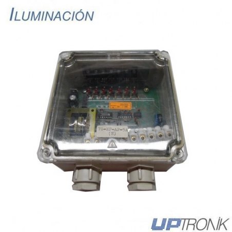 PHILIPS FOCO INDUSTRIAL IP65