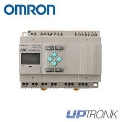 CPU ZEN 10 E/S 220 AC LCD NO AMPLIABLE
