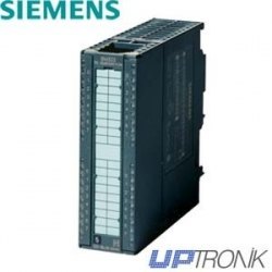 Módulo de salidas digitales SM 322  CON AISL. GALVANICO, 16 SD 24V DC, 0,5A, 1X20 POLOS INTENSIDAD SUMA 4A/GRUPO (8A/MODULO)