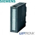 Módulo de salidas digitales SM 322  CON AISL. GALVANICO, 16 SD 24V DC, 0,5A, 1X20 POLOS INTENSIDAD SUMA 4A/GRUPO (8A/MODULO)