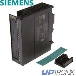 Módulo de salidas digitales SM 322  CON AISL. GALVANICO, 16 SD 24V DC, 0,5A, 1X20 POLOS INTENSIDAD SUMA 4A/GRUPO (8A/MODULO) 2