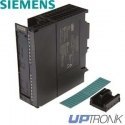 Módulo de salidas digitales SM 322  CON AISL. GALVANICO, 16 SD 24V DC, 0,5A, 1X20 POLOS INTENSIDAD SUMA 4A/GRUPO (8A/MODULO)