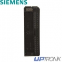 Módulo de salidas digitales SM 322  CON AISL. GALVANICO, 16 SD 24V DC, 0,5A, 1X20 POLOS INTENSIDAD SUMA 4A/GRUPO (8A/MODULO)