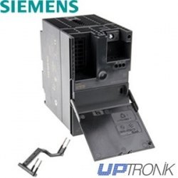 Fuente de  Alimentación Estabilizada PS307 Entrada: AC 120/230 V, Salida: DC 24 V/10 A  2