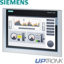 Touch Panel TP1200 Comfort