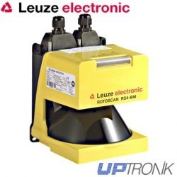 Escáner láser de seguridad RS4-6M (MotionMonitoring)