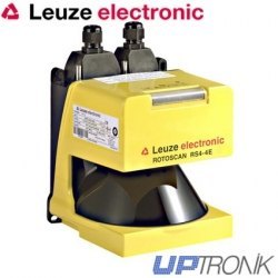 Escáner láser de seguridad RS4-4E (Extended)