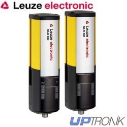 Dispositivo de seguridad monohaz tipo 4 MLD 510
