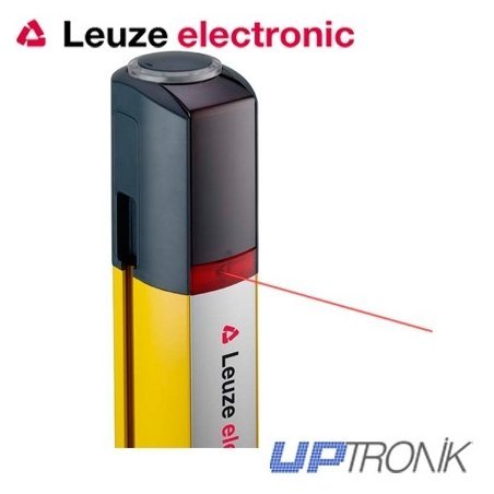 Barreras de seguridad multihaz MLD 300