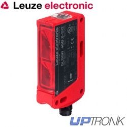 Barrera de seguridad monohaz tipo 2 SLSR 46B