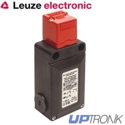 Micros de seguridad con enclavamiento L100
